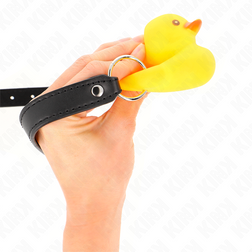 KINK BAILLON EN FORME DE CANARD