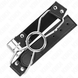 Vue de profil de l'accessoire Taille S (