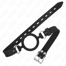 KINK JOINT TORIQUE SILICONE 5 CM BAG 56 CM