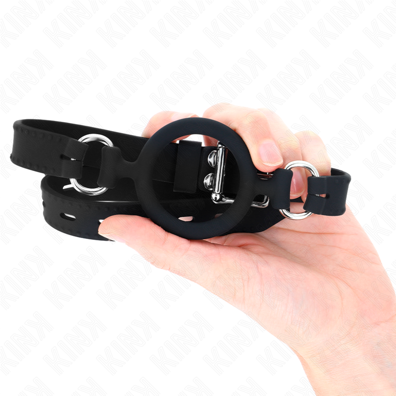 KINK JOINT TORIQUE SILICONE 5 CM BAG 56 CM