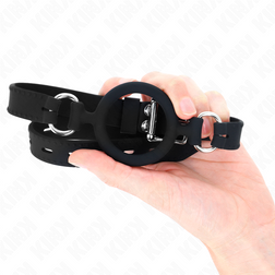 KINK JOINT TORIQUE SILICONE 5 CM BAG 56 CM