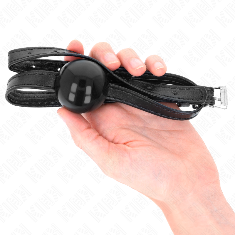 KINK PETITE BOULE SIMPLICITE 4 CM BAG 60 x 2 CM