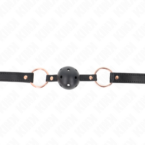 KINK BALLE PREMIUM TPE 4 CM BAG 60 x 2 CM