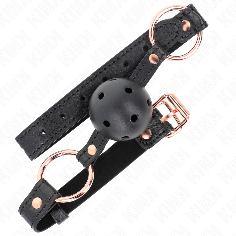 KINK BALLE PREMIUM TPE 4 CM BAG 60 x 2 CM
