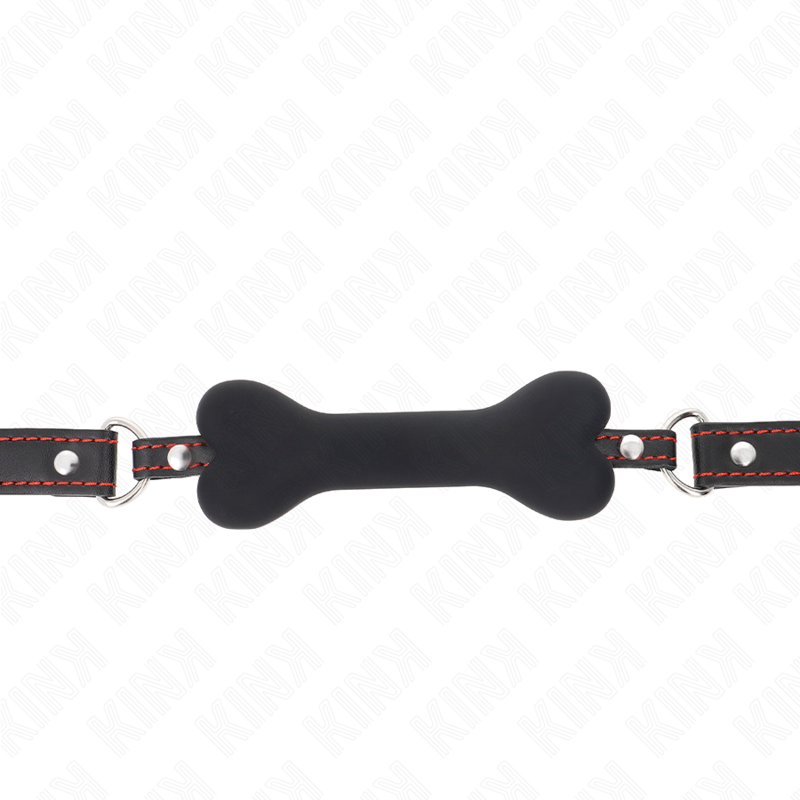 KINK BATON NOIR OS 12 CM 63 x 2 CM