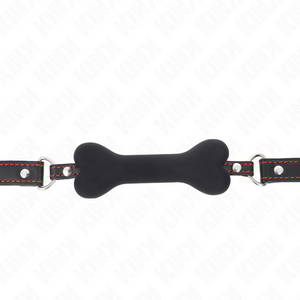 KINK BATON NOIR OS 12 CM 63 x 2 CM