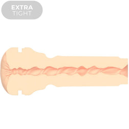 KIIROO SENTEZ LA CHAIR DES FESSES EXTRA SERREE DE FEEL STROKER