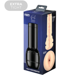 KIIROO SENTEZ LA CHAIR DES FESSES EXTRA SERREE DE FEEL STROKER