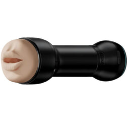 Masturbateur automatique Feel Mouth + PowerBlow - vue produit principale
