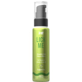 INTT LICK ME CAIPIRINHA GEL COMESTIBLE EFFET CHALEUREUX
