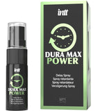 INTT SPRAY RETARDATEUR PUISSANT DURA MAX