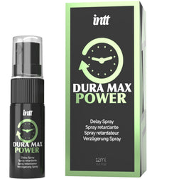 Spray retardant éjaculation 12 ml plaisir adulte