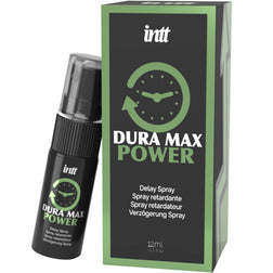 Spray retardant éjaculation 12 ml — Dura Max Power