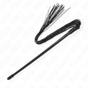 KINK FOUET EN SILICONE 60 CM