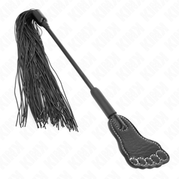 Paddle double usage forme pied et fouet 31 cm — vue 5