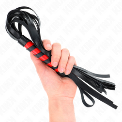 KINK FOUET A MANCHE COURT 45 CM