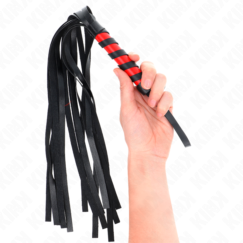 KINK FOUET A MANCHE COURT 45 CM