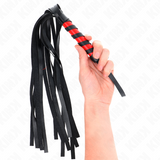 KINK FOUET A MANCHE COURT 45 CM