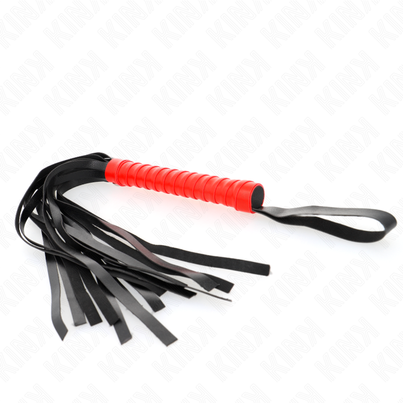 KINK PETIT FOUET A QUEUE SOUPLE 50 CM
