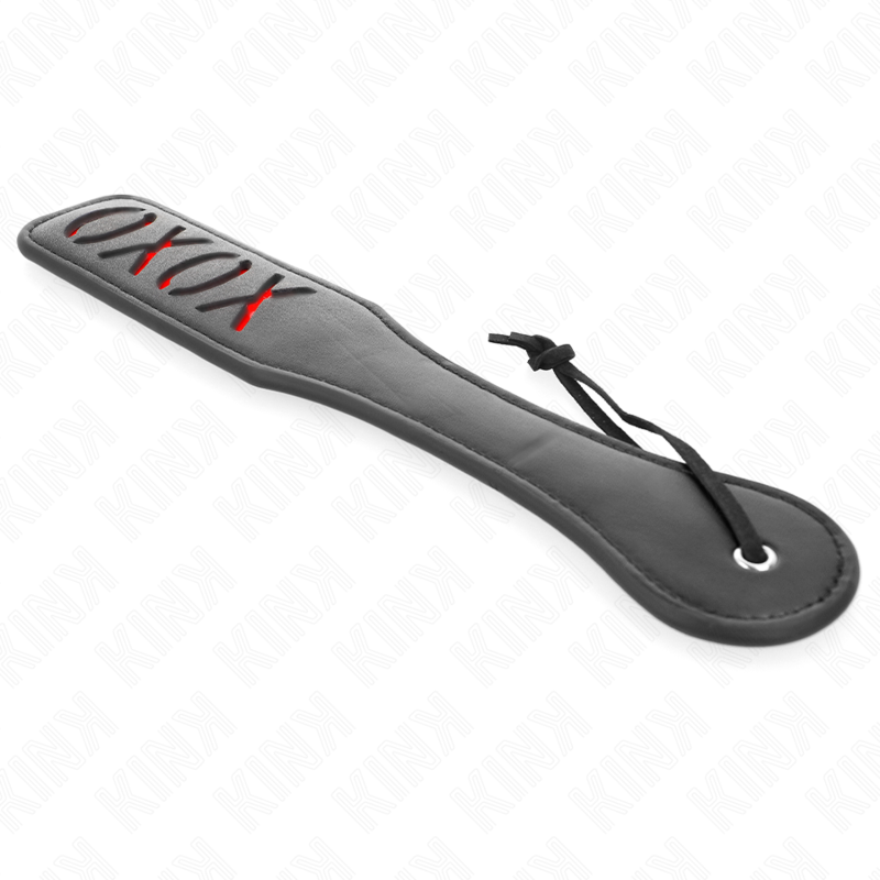 KINK PALETTE D ANGLES ROND XOXO 32 X 6 CM