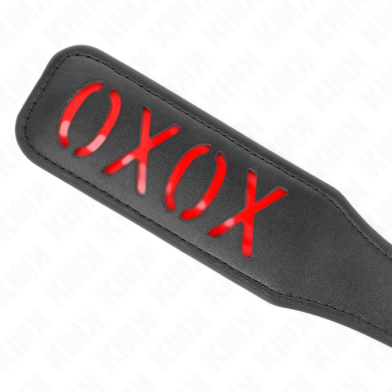 KINK PALETTE D ANGLES ROND XOXO 32 X 6 CM