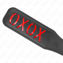 KINK PALETTE D ANGLES ROND XOXO 32 X 6 CM