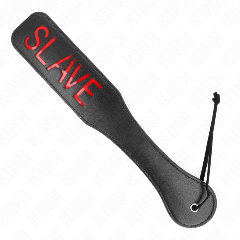 KINK PALETTE D ANGLE ROND ESCLAVE 32 X 6 CM