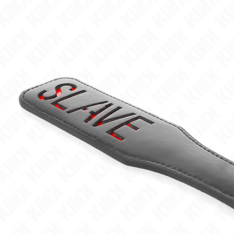 KINK PALETTE D ANGLE ROND ESCLAVE 32 X 6 CM