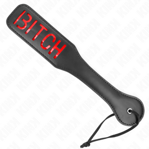 KINK PALETTE D ANGLE ROND BITCH 32 X 6 CM