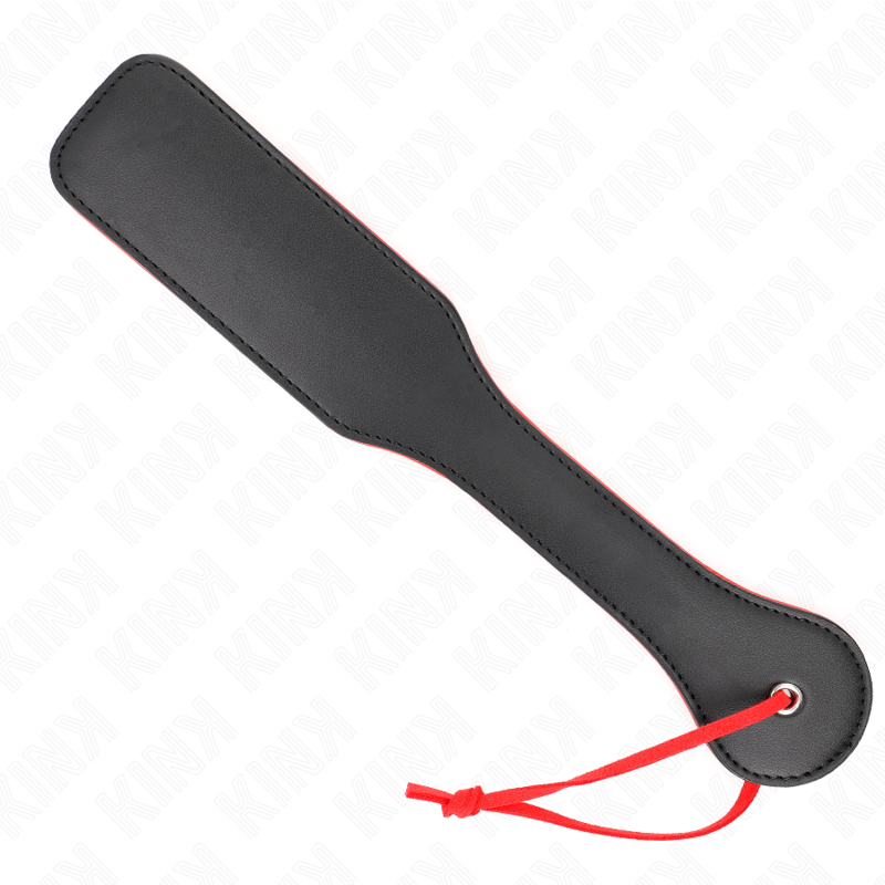 KINK PALETTE DEUX FACE ROUGE ET NOIRE 32 X 6 CM
