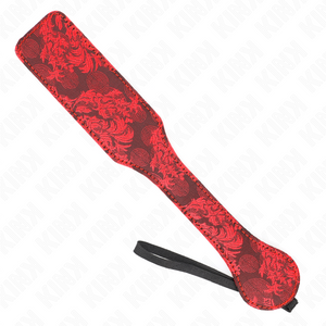 KINK PALETTE DE DESIGN SCANDALE 32 X 54 CM