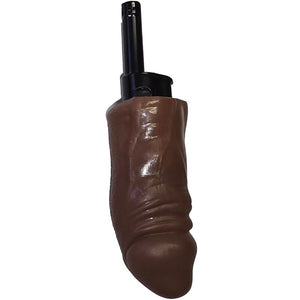 DIABLO PICANTE BRIQUET POUR BARBECUE EN FORME DE PENIS MULTRE