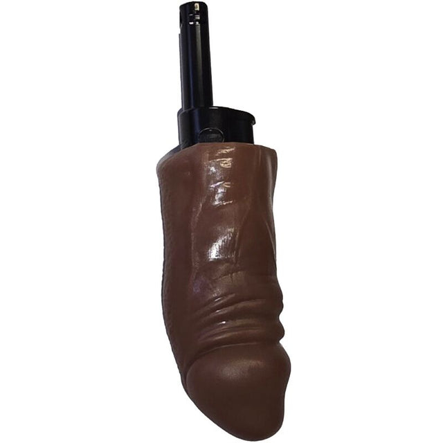 DIABLO PICANTE BRIQUET POUR BARBECUE EN FORME DE PENIS MULTRE