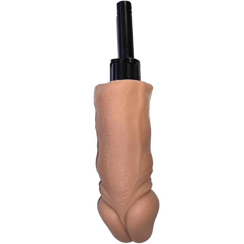 DIABLO PICANTE BRIQUET BARBECUE PENIS NATUREL