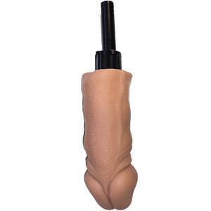 DIABLO PICANTE BRIQUET BARBECUE PENIS NATUREL