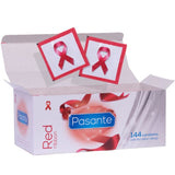 PASANTE PRESERVATIFS TAILLE SUPER KING SAC 144 UNITES