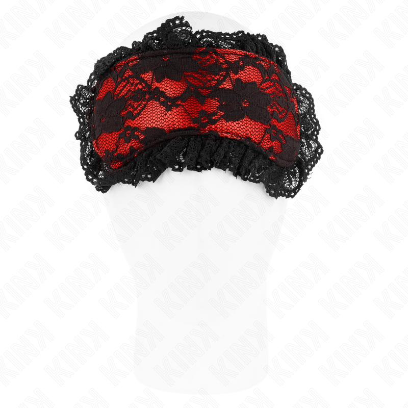KINK BANDAGE DENTELLE MODELE 3 225 x 11 CM