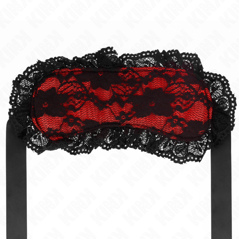 KINK BANDAGE DENTELLE MODELE 3 225 x 11 CM