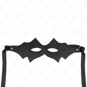KINK MASQUE CHAT MODELE 1 34 x 12 CM
