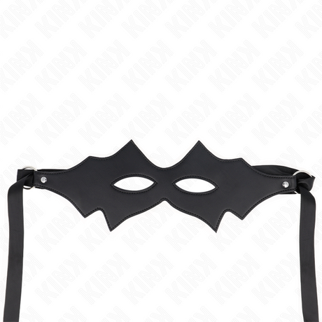 KINK MASQUE CHAT MODELE 1 34 x 12 CM