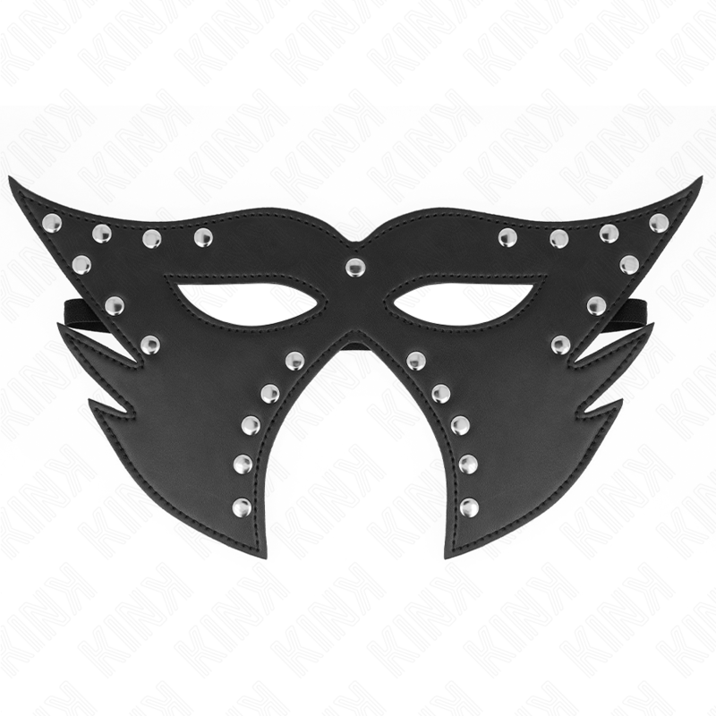 KINK MASQUE CHAT MODELE 2 29 x 15 CM