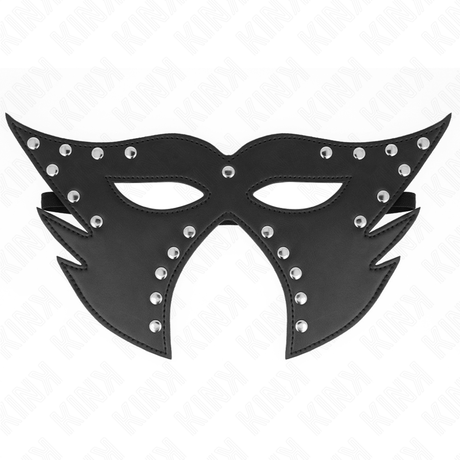 KINK MASQUE CHAT MODELE 2 29 x 15 CM