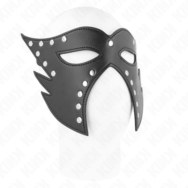 KINK MASQUE CHAT MODELE 2 29 x 15 CM
