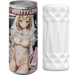 PRETTY LOVE MASTURBATEUR POUR HOMME MODELE 1