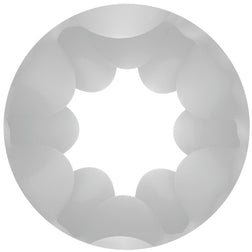 Masturbateur 3D canette super soft - vue détaillée produit