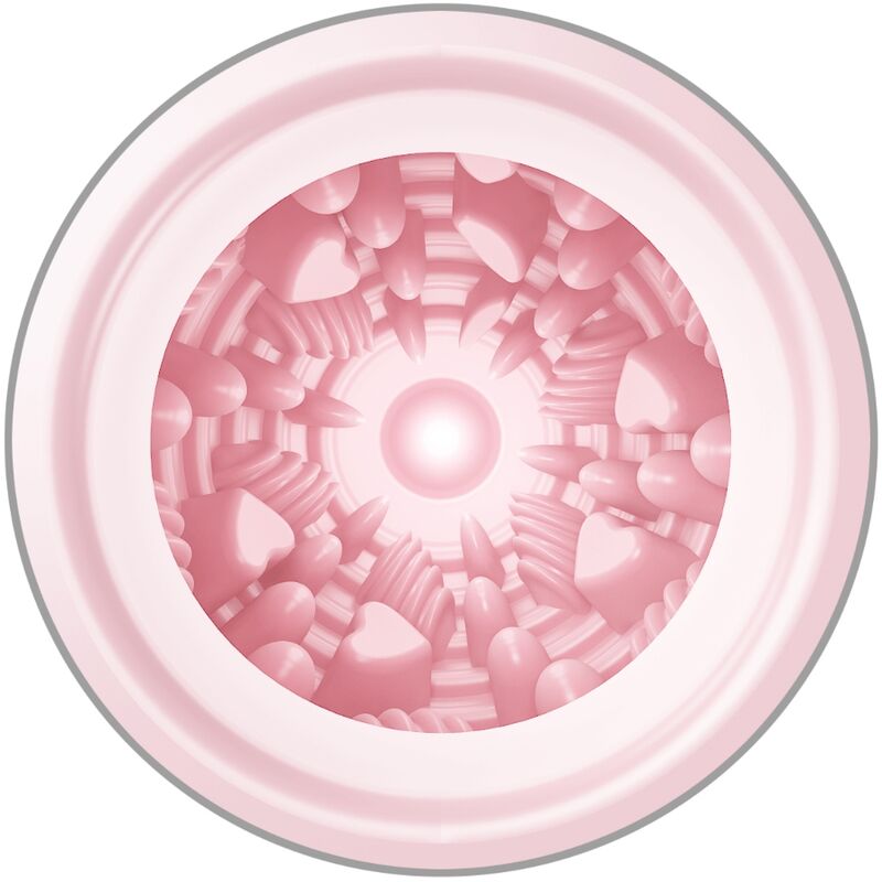 Masturbateur egg extensible — en situation