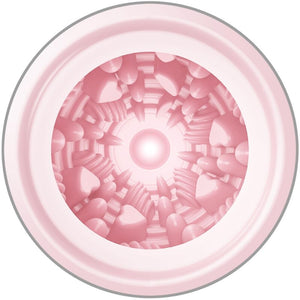Masturbateur egg extensible — en situation