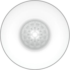 Masturbateur egg extensible — texture visible