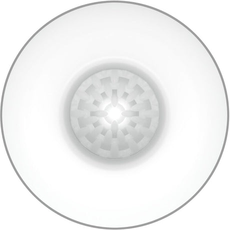 Masturbateur egg extensible — texture visible