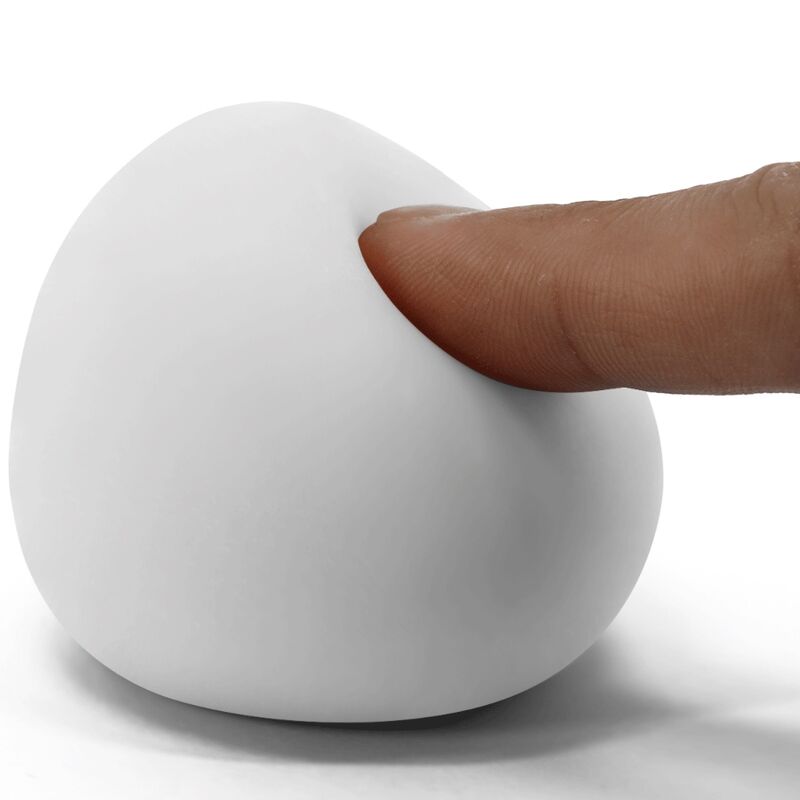 Masturbateur egg extensible — emballage